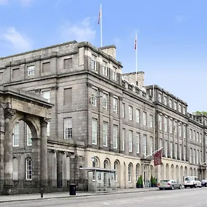 4* Отель Apex Waterloo Place