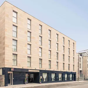 4* Отель Mercure Haymarket