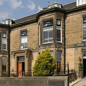 The Edimburgo