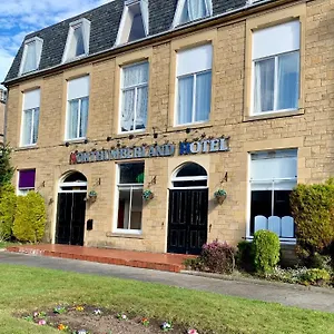 3* Отель Northumberland